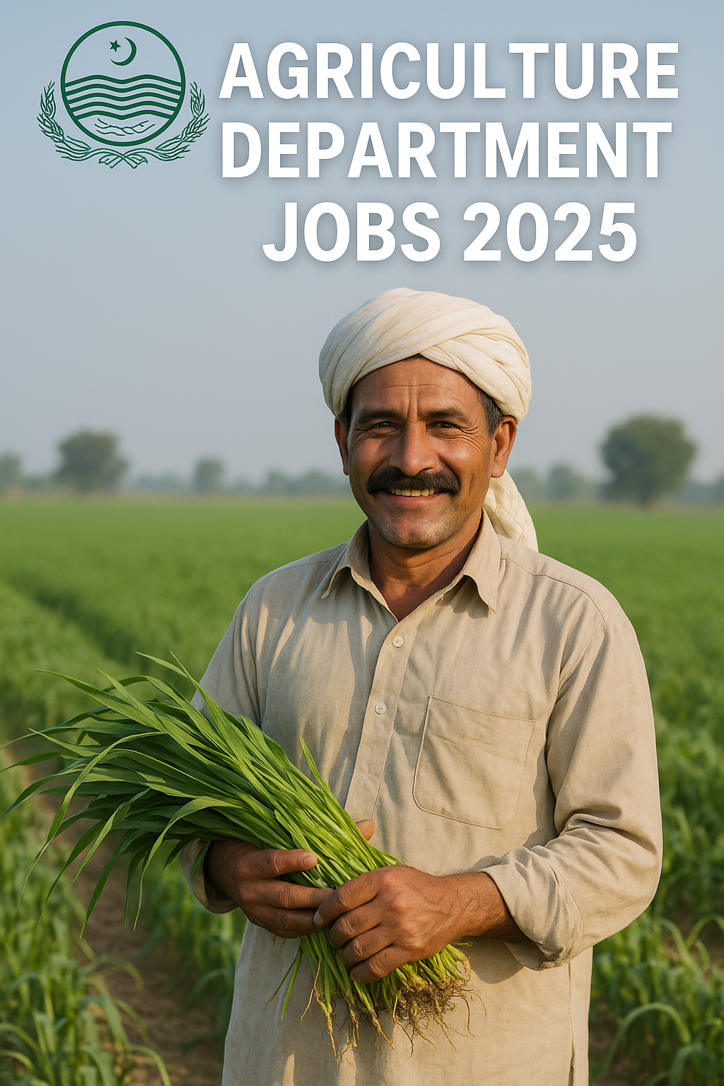 Agriculture Department jobs in 2025