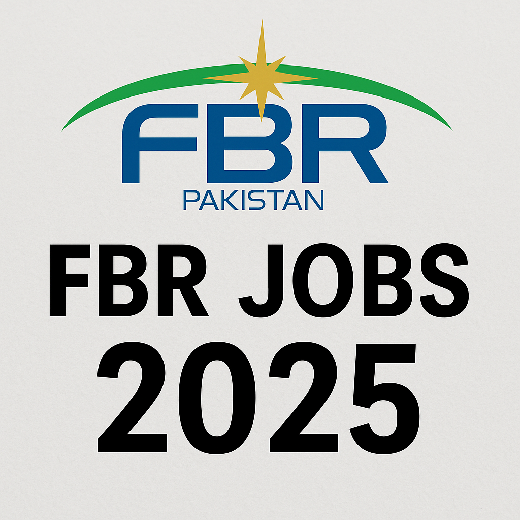 FBR jobs in 2025