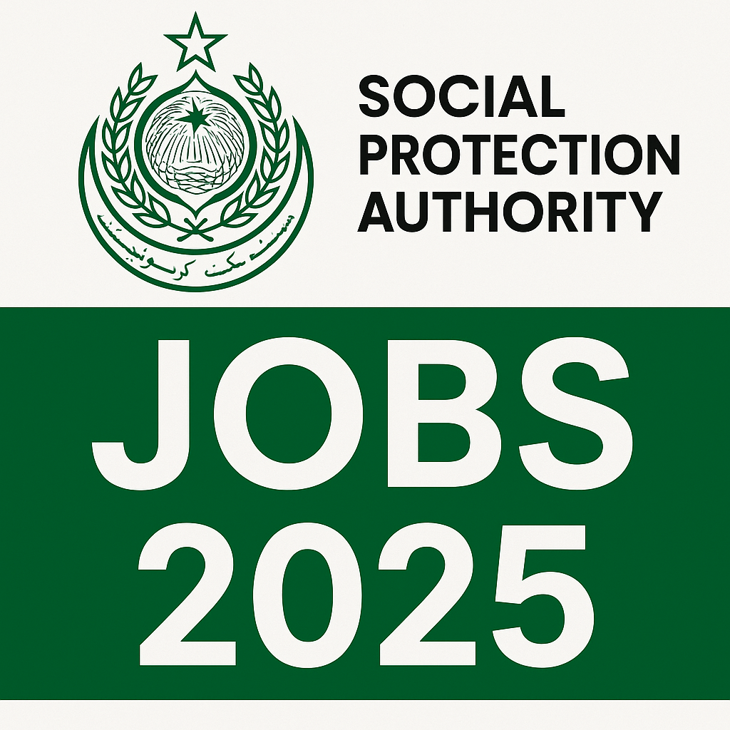 Social Protection Authority jobs 2025